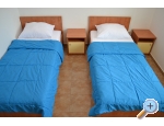 Apartmny Matan - Novalja  Pag Chorvatsko