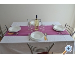 Apartmny Matan - Novalja  Pag Chorvatsko