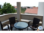 Apartmny Matan - Novalja  Pag Chorvatsko