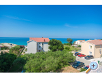 Appartements Milijan - Novalja  Pag Kroatien