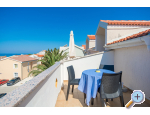 Appartements Milijan - Novalja  Pag Kroatien