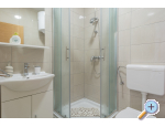 Appartements Milijan - Novalja  Pag Kroatien
