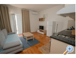 Appartements Milijan - Novalja  Pag Kroatien