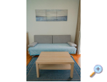 Appartements Milijan - Novalja  Pag Kroatien