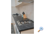 Appartements Milijan - Novalja  Pag Kroatien