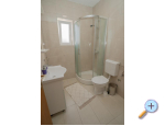 Appartements Milijan - Novalja  Pag Kroatien