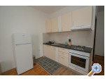 Appartements Milijan - Novalja  Pag Kroatien