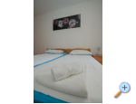 Appartements Milijan - Novalja  Pag Kroatien