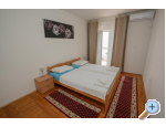 Appartements Milijan - Novalja  Pag Kroatien