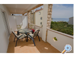 Appartements Milijan - Novalja  Pag Kroatien