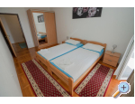 Appartements Milijan - Novalja  Pag Kroatien