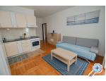 Appartements Milijan - Novalja  Pag Kroatien