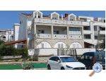 Appartements Milijan - Novalja  Pag Kroatien