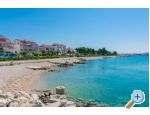 Appartements Milijan - Novalja  Pag Kroatien