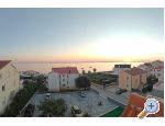 Appartements Milijan - Novalja  Pag Kroatien