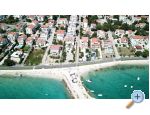 Appartements Milijan - Novalja  Pag Kroatien