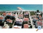 Appartements Milijan - Novalja  Pag Kroatien