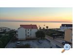 Appartements Milijan - Novalja  Pag Kroatien