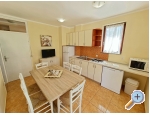 Appartements Ostrea - Novalja  Pag Kroatien