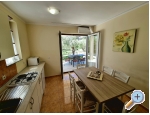 Appartements Ostrea - Novalja  Pag Kroatien