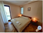 Appartements Ostrea - Novalja  Pag Kroatien