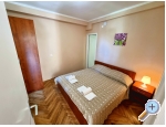 Appartements Ostrea - Novalja  Pag Kroatien