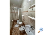 Appartements Ostrea - Novalja  Pag Kroatien