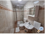 Appartements Ostrea - Novalja  Pag Kroatien