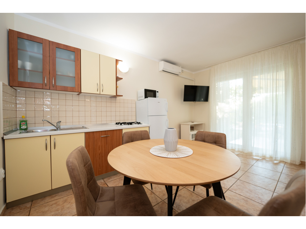 Appartamenti Ostrea - Novalja � Pag Croazia