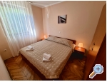 Appartements Ostrea - Novalja  Pag Kroatien