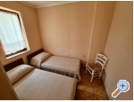 Appartements Ostrea - Novalja  Pag Kroatien