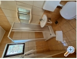 Appartements Ostrea - Novalja  Pag Kroatien