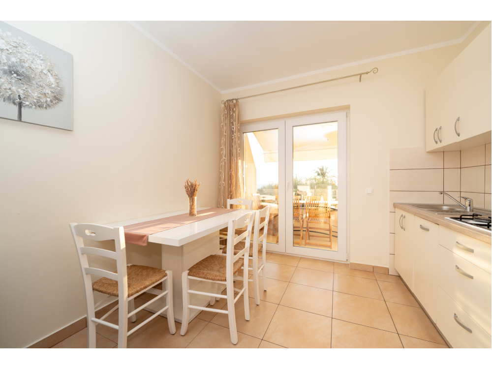 Appartamenti Ostrea - Novalja � Pag Croazia