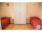 Appartements Ostrea - Novalja  Pag Kroatien