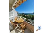 Appartements Ostrea - Novalja  Pag Kroatien