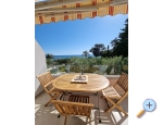 Appartements Ostrea - Novalja  Pag Kroatien