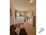 Appartements Ostrea - Novalja  Pag Kroatien