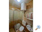 Appartements Ostrea - Novalja  Pag Kroatien