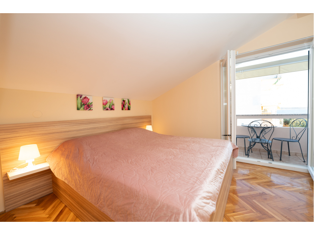 Appartamenti Ostrea - Novalja � Pag Croazia