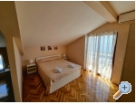Appartements Ostrea - Novalja  Pag Kroatien
