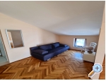 Appartements Ostrea - Novalja  Pag Kroatien