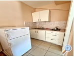 Appartements Ostrea - Novalja  Pag Kroatien