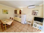 Apartmaji Ostrea - Novalja  Pag Hrvaka
