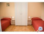 Apartmaji Ostrea - Novalja  Pag Hrvaka