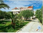 Apartmaji Ostrea - Novalja  Pag Hrvaka