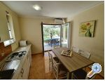 Apartmaji Ostrea - Novalja  Pag Hrvaka