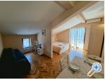 Apartmaji Ostrea - Novalja  Pag Hrvaka