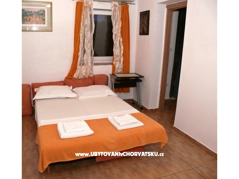 Appartements Panonija – Ferienwohnung Novalja – Pag, Kroatien – Foto 5