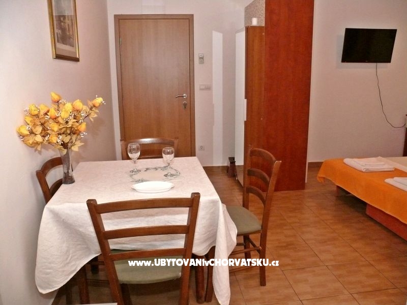 Appartements Panonija – Ferienwohnung Novalja – Pag, Kroatien – Foto 7