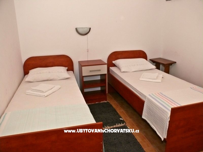Appartements Panonija – Ferienwohnung Novalja – Pag, Kroatien – Foto 8